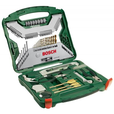 BOSCH X-Line titan 2.607.019.331 – Zboží Mobilmania