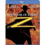 The Mask of Zorro BD – Hledejceny.cz