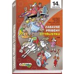 Zábavné příběhy Čtyřlístku - Němeček J.,Štíplová L., Lamkovi H a J., Ladislav K., Poborák J. – Hledejceny.cz