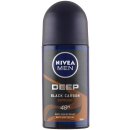 Nivea Men Deep Espresso roll-on 50 ml