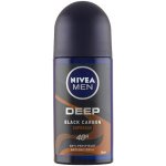 Nivea Men Deep Espresso roll-on 50 ml – Sleviste.cz