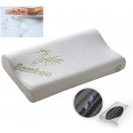 Jahu Polštář anatomický z paměťové pěny 40x60 – Zboží Mobilmania