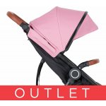 PETITE&MARS Street+ stříška Rose Pink – Zboží Dáma