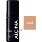 Alcina Silky Matt matující make-up light 30 ml – Zbozi.Blesk.cz