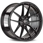 OZ LEGGERA 7,5x17 5x112 ET50 gloss black – Hledejceny.cz