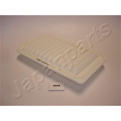 Vzduchový filtr JAPANPARTS FA-694S – Hledejceny.cz