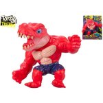 Toys&Trends Brainboooom příšerka strečová tyranosaurus predátor 22 cm – Zboží Mobilmania