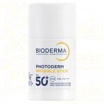 BIODERMA Photoderm invisible stick SPF50+ 15g Akce: 2+1 zdarma – Sleviste.cz