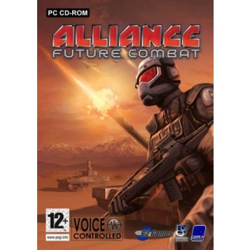 Alliance Future Combat