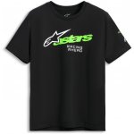 Alpinestars ENTITLED CSF černá – Sleviste.cz
