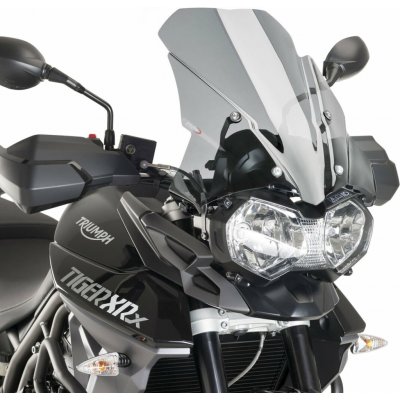 Puig Touring 5652H kouřová | Zboží Auto