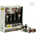 Pístky přední vidlice sada K-TECH SSK 118-200-020-014