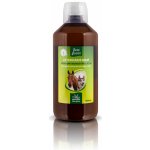 Natures Betaglukan sirup 1000 ml – Hledejceny.cz