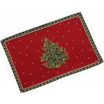 Villeroy & Boch Toy's Delight Tree vánoční 32x48cm – Sleviste.cz