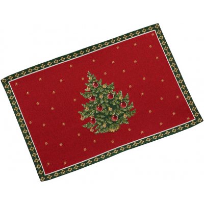 Villeroy & Boch Toy's Delight Tree vánoční 32x48cm – Sleviste.cz