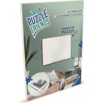 Ravensburger 179008 Rám černý 49 x 36 cm – Zboží Dáma