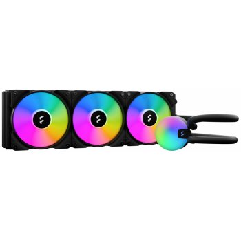 Fractal Design Lumen S36 RGB V2 FD-W-L1-S3612