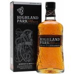 Highland Park Cask Strength Release No.4 64,3% 0,7 l (karton) – Hledejceny.cz