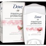 Dove Go Fresh Invisible krémový antiperspirant 45 ml – Hledejceny.cz