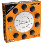 Mindok Desítka 1. rozšíření – Zboží Dáma