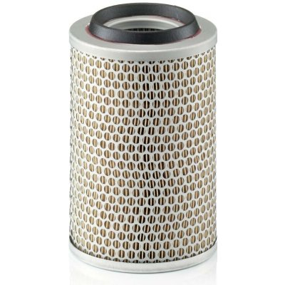 MANN-FILTER vzduchový filtr C 15 127/1 – Hledejceny.cz