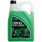 Carline Letní kapalina do ostřikovačů NANO Exclusive 4 l | Zboží Auto