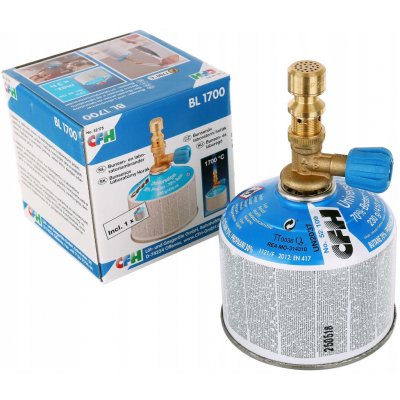 CFH BL 1700 – Zboží Dáma