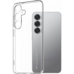 AlzaGuard Crystal Clear TPU Case pro Samsung Galaxy S25 AGD-PCT441Z – Hledejceny.cz