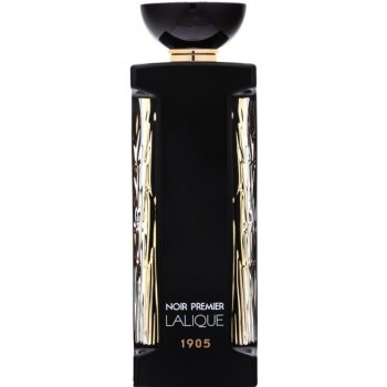 Lalique Noir Premier Collection Terres Aromatiques parfémovaná voda unisex 100 ml