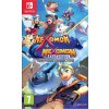 Hra na Nintendo Switch Nexomon + Nexomon Extinction Complete Collection