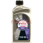 Total Traxium Gear 8 75W-80 1 l – Zbozi.Blesk.cz