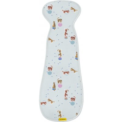 Aeromoov vložka do autosedačky Circus Tiger 15-36kg – Zboží Dáma