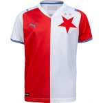 Puma SKS Home shirt REPLICA JR – Zboží Mobilmania