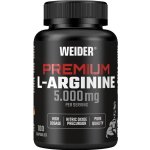 Weider L-Arginine 100 kapslí – Zboží Dáma