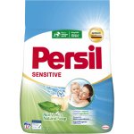 Persil prací prášek Sensitive pro citlivou pokožku 17 PD – Hledejceny.cz