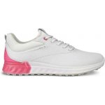 Ecco S-Three Wmn white/pink – Zboží Dáma