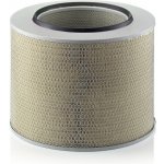 Vzduchový filtr MANN-FILTER C 42 1729 – Hledejceny.cz
