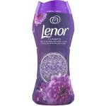 Lenor Unstoppables Amethyst flower 210 g – Zbozi.Blesk.cz