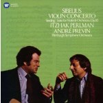 Perlman Itzhak - Violin Concerto/Sinding CD – Hledejceny.cz