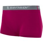 Sensor merino active Dámské funkční kalhotky 18100012 – Hledejceny.cz