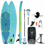Paddleboard WATTSUP Bream Combo 10'6''' – Zboží Dáma