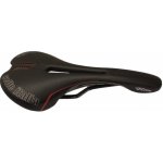 Selle Italia Flite TM Flow Magnesium černé