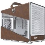 Montech HERITAGE PRO White – Sleviste.cz