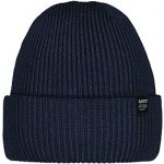 Barts Makalun beanie Zimní čepice Navy – Hledejceny.cz