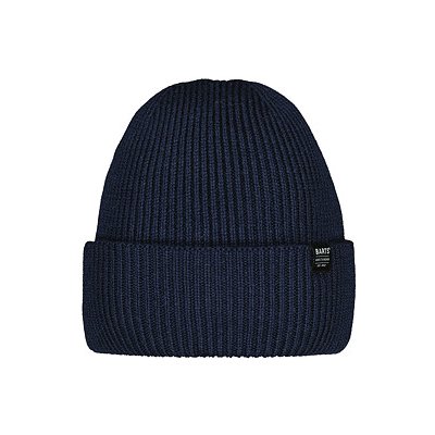 Barts Makalun beanie Zimní čepice Navy – Hledejceny.cz