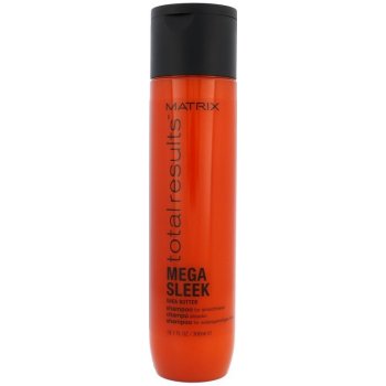 Matrix Total Results Mega Sleek Shampoo 1000 ml