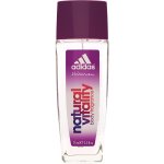 Adidas Natural Vitality Woman deodorant sklo 75 ml – Hledejceny.cz