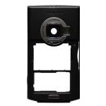 originální střední rám Nokia N80 stříbrná – Zboží Živě