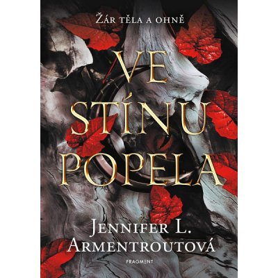 Ve stínu popela – Zbozi.Blesk.cz