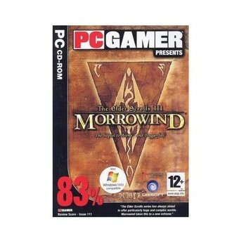 Morrowind